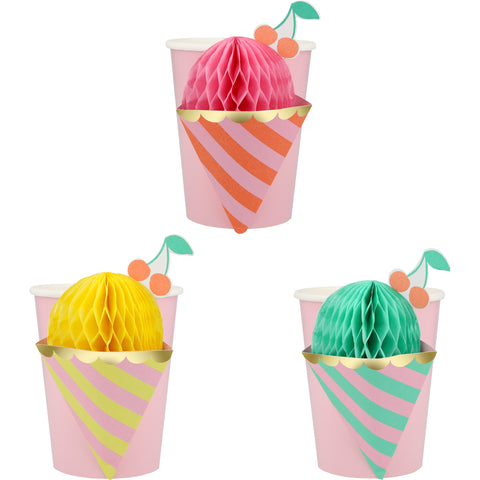 Copos Gelados