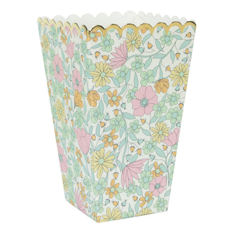 Caixas Pipocas Scalop Liberty