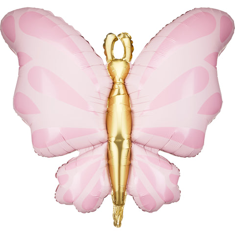 Balão Borboleta