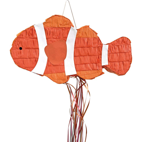 Pinhata Peixe Nemo