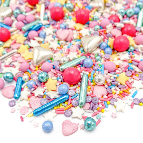 Sprinkle Mix Colour Up