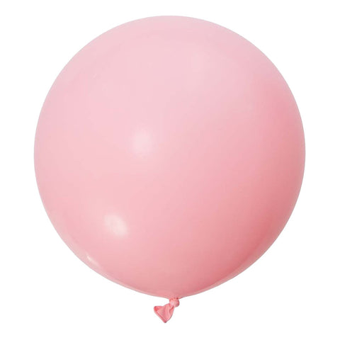 Balão Gigante Liso Latéx
