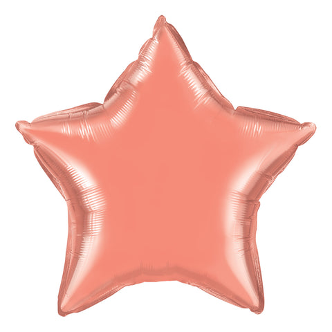 Balão Estrela