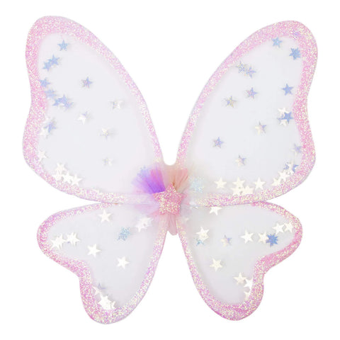 Asas Borboleta/Fada