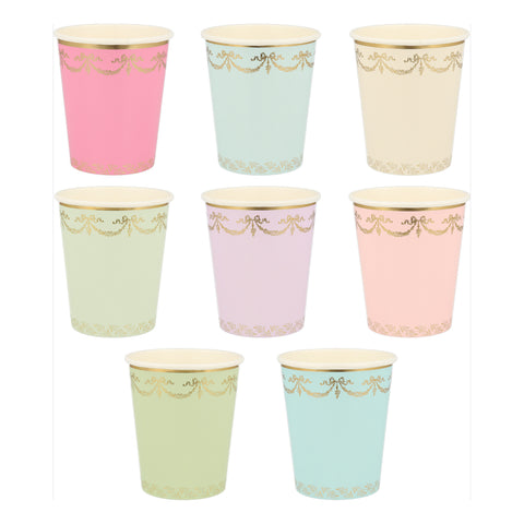 Copos Ladurée