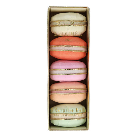 Macaroons Surpresa Ladurée Paris