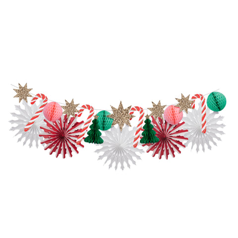Grinalda Honeycombs Natal