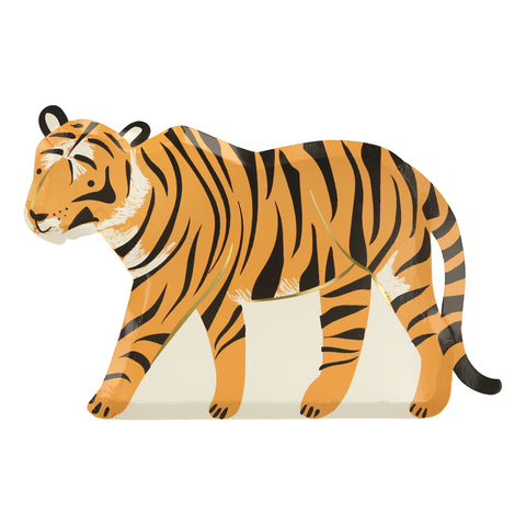 Pratos Tigre