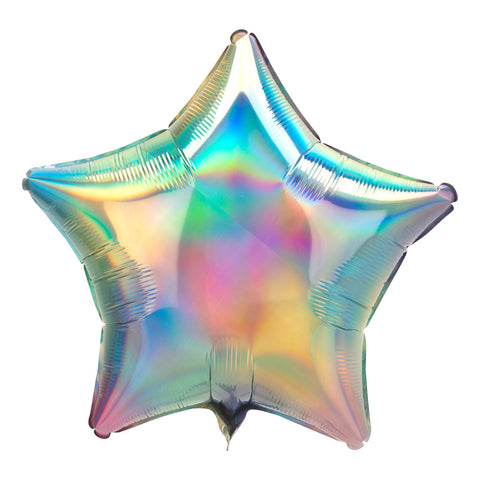 Balão Estrela