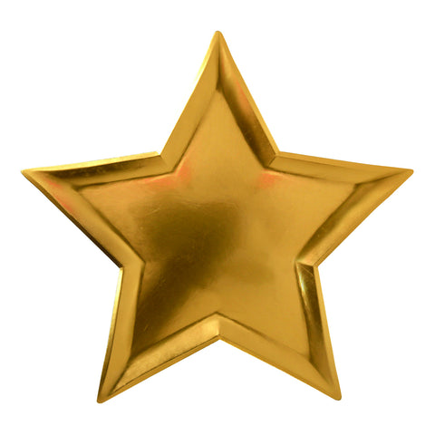 Pratos Estrelas