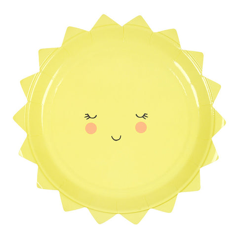 Pratos Sol