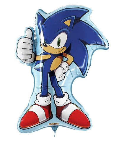 Balão Sonic