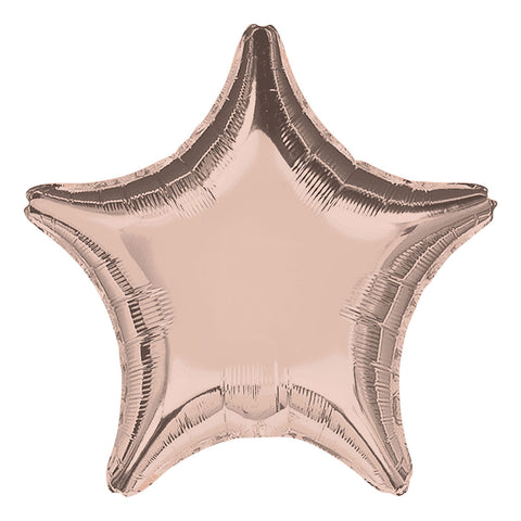 Balão Estrela