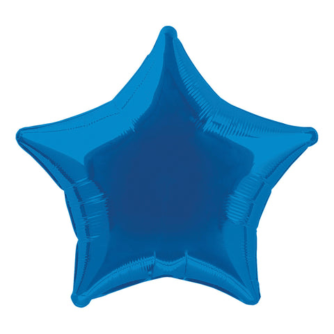 Balão Estrela