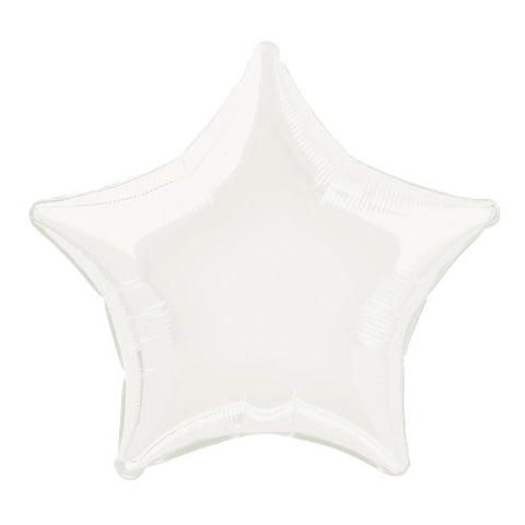 Balão Estrela