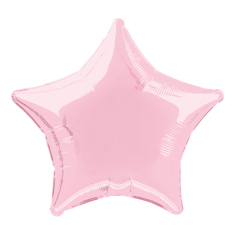 Balão Estrela