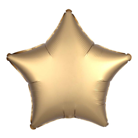 Balão Estrela