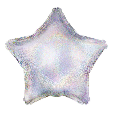 Balão Estrela