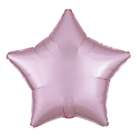 Balão Estrela
