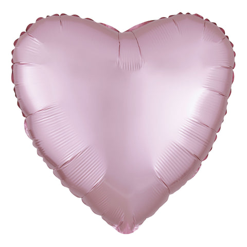 Balão Coração