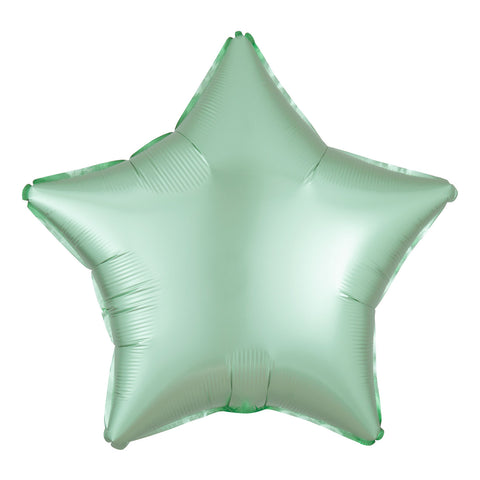 Balão Estrela