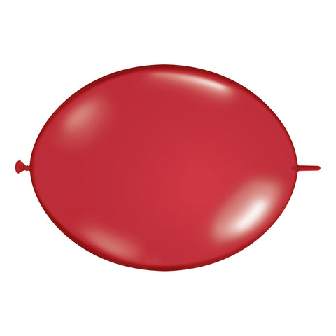 Balões para Grinalda