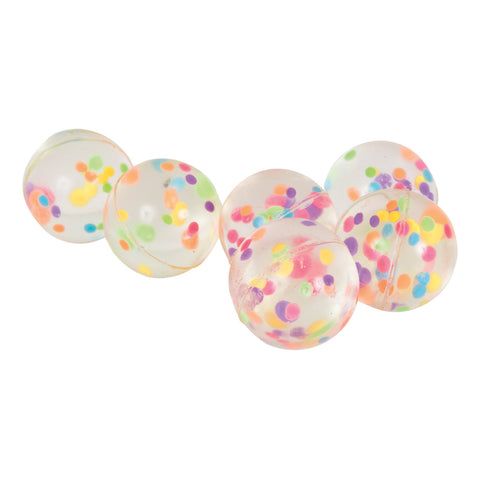 Brinde Bolas Saltitonas Confetis