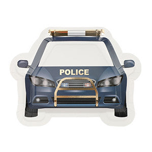 Pratos Policia