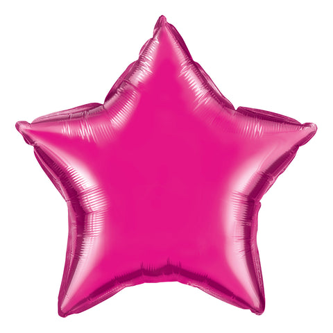 Balão Estrela