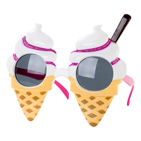 Óculos Gelados