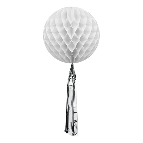 Honeycomb com Tassel