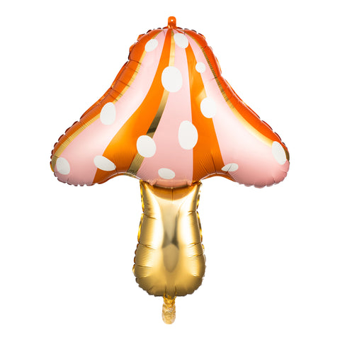 Balão Cogumelo