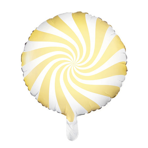 Balão Candy