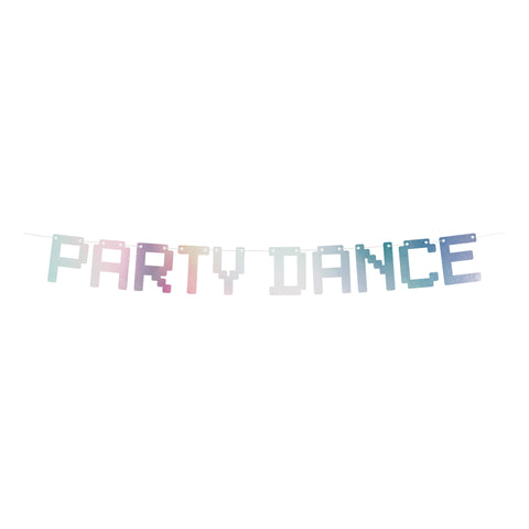 Grinalda Party Dance