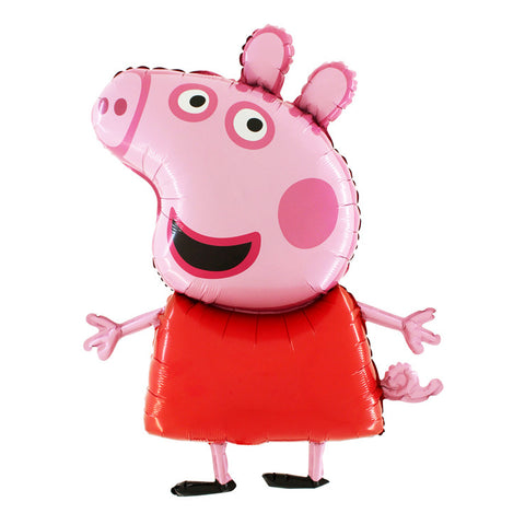 Balão Peppa Pig