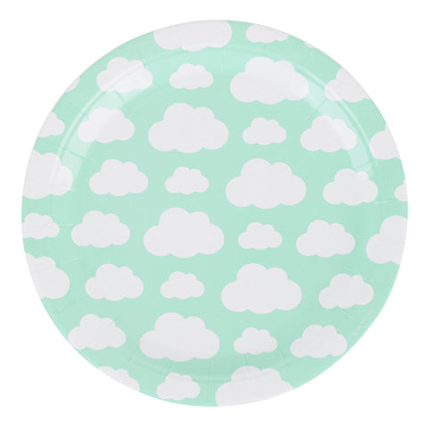 Pratos Nuvens