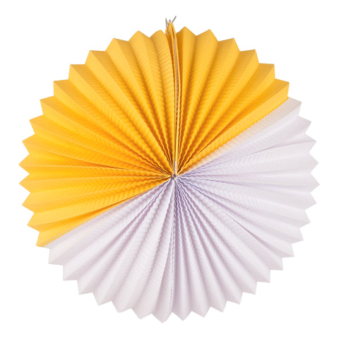 Lanterna de Papel