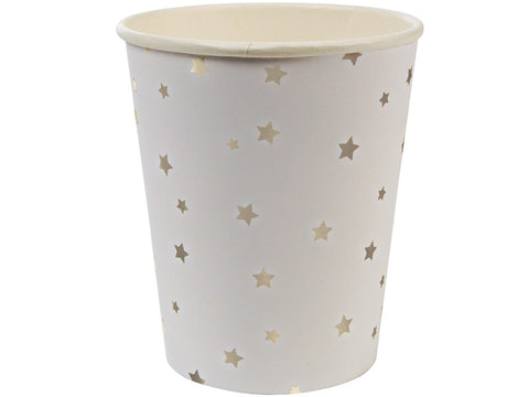 Copos Estrelas