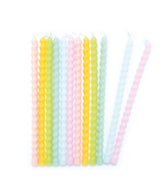 Velas Altas Espiral