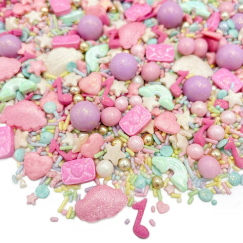 Sprinkle Mix To all the Swifties