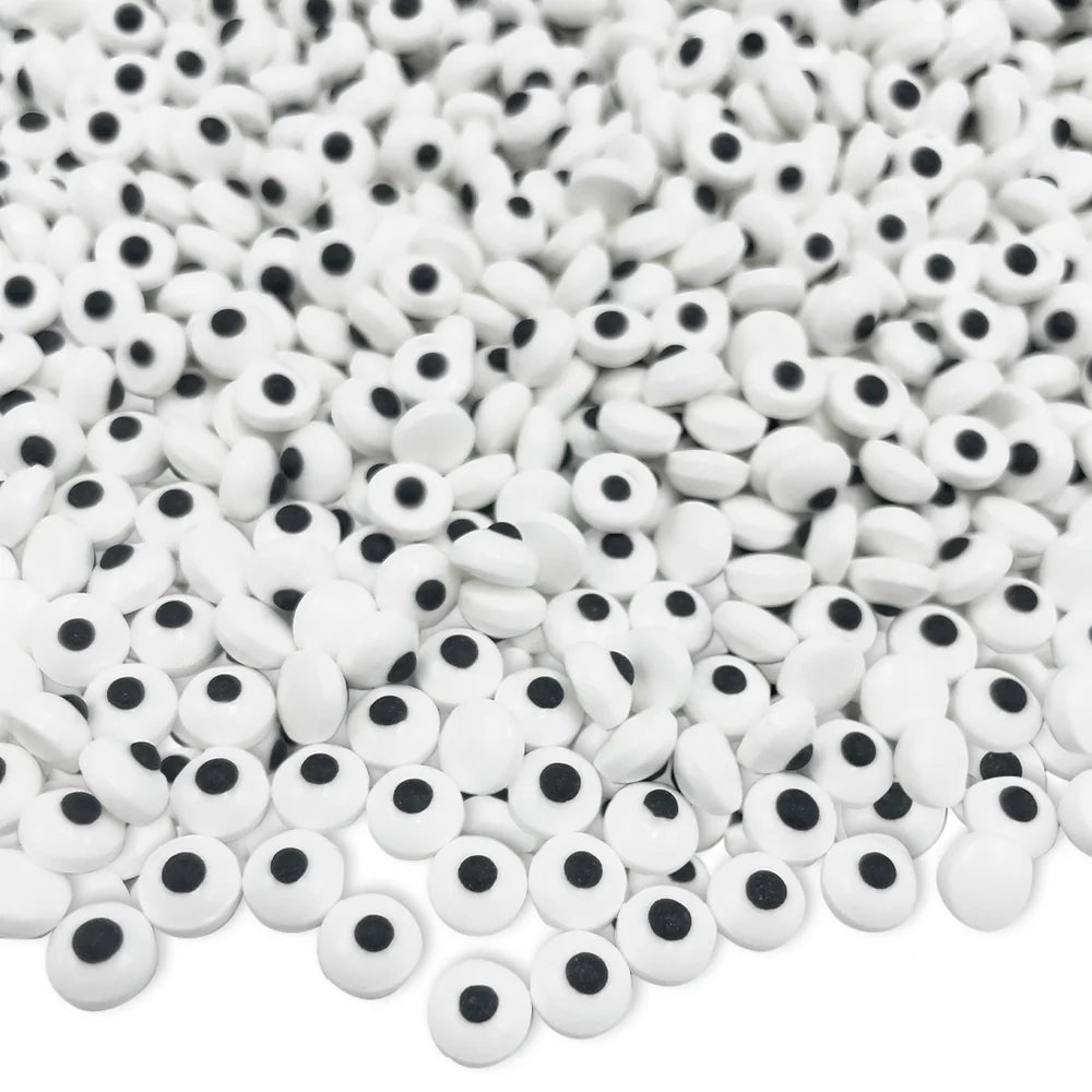 Sprinkles Olhos