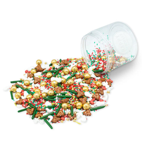 Sprinkles Mix Jingle Joy