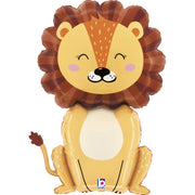 Balão Leão
