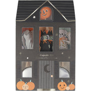 Kit Cupcakes Halloween