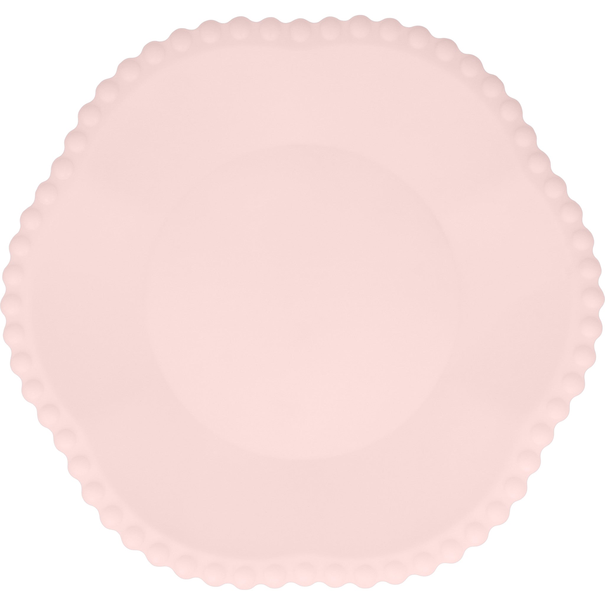 Pratos Dot Edge Flower Eco