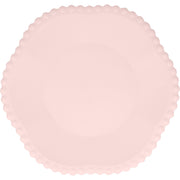 Pratos Dot Edge Flower Eco