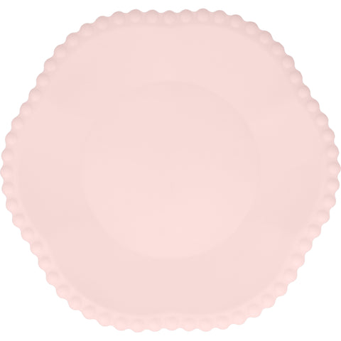 Pratos Dot Edge Flower Eco