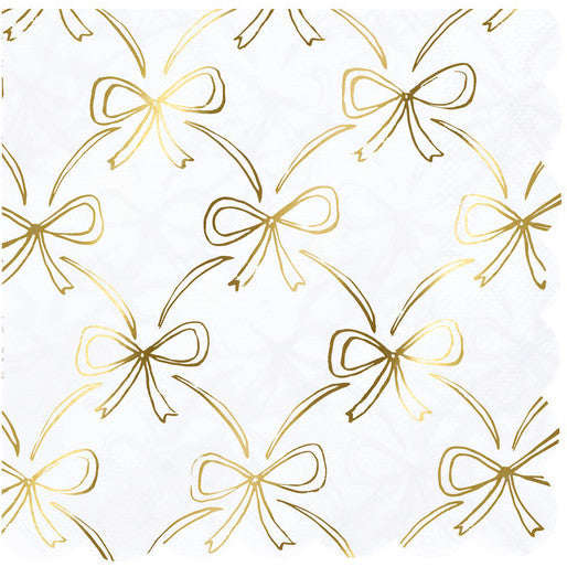 Guardanapos Pequenos Laços