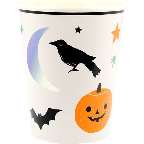 Copos Halloween