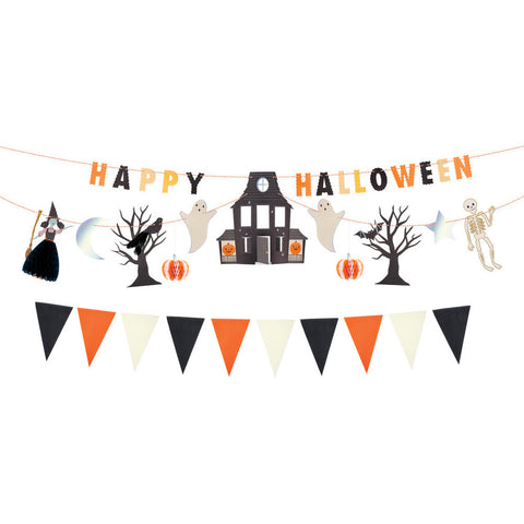 Grinalda Happy Halloween
